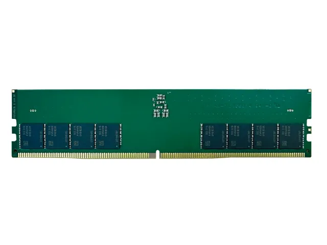 QNAP RAM-16GDR5T0-UD-4800, 16 GB, 1 x 16 GB, DDR5, 4800 MHz, 288-pin D