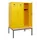 locker met bank,HxBxD 1950x1200x815mm,3vak,vak B 400mm,cilinderslot