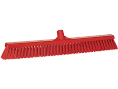 Hygiene 3194-4 Combi Veger Breed Rood