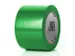 tape,standaardkleur,PVC,groen,band LxB 33mx75mm