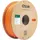eSUN PLA+ 3D printer Filament 1,75mm Oranje 1kg