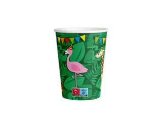 Bruna Office Cups Jungle - 4