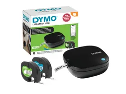 Dymo LetraTag 200B Bluetooth Labelprinter 12mm Draagbaar