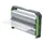 Lamineercassette GBC Foton hervulbaar 100micron