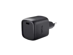 Trust Maxo USB oplader 30W GaN 25519 1x USB zwart