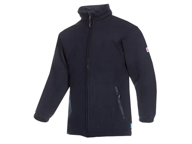 Sioen 7771 Dampremy fleece jas - S