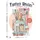 Kleurboek MUS Fantasy Houses