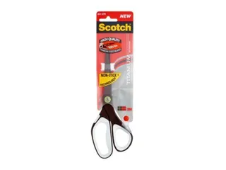 Schaar Scotch 20cm titanium blister - 1