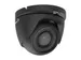 Hd Cctv-Camera Hd Tvi Dome Zwart