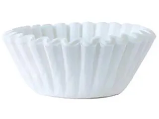 Koffiefilter 250/90 mm Pak 1000 Stuks - 2