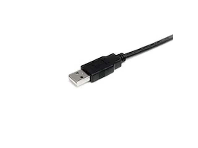 2m USB 2.0 A naar A Kabel M/M