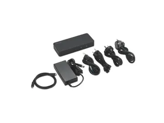 SD4843P EQ USB-C 10Gbps Triple Video Driverless Dock - 14