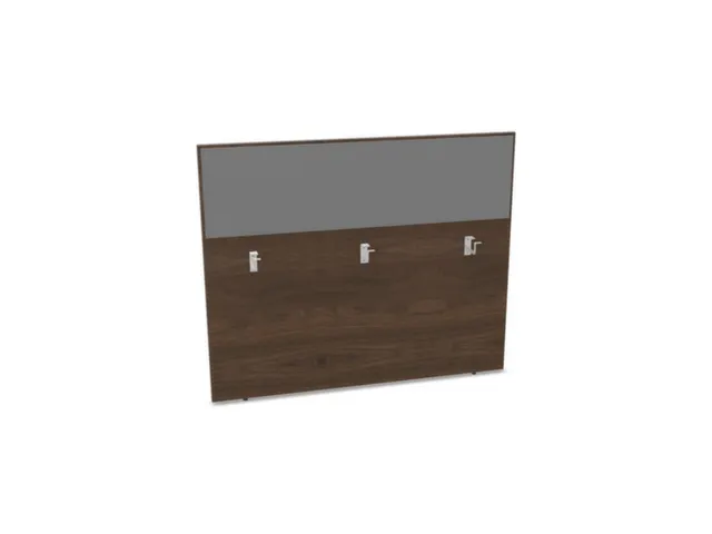 cache de banque d'accueil NV brun caryer BN8078-gris