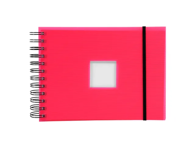 Spiralalb Linicolor 23x16 5 farb