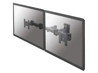 Newmounts Flatscreen Wandsteun Fpma-W960D Duo Tot 27 Inch - 1