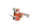 Verpakkingstape dispenser IEZZY voor rollen van 50mmx66m heavy duty