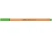 Fineliner STABILO point 88/033 neon groen 0.4mm
