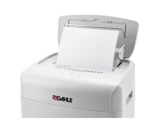 Dahle Automatische Papiervernietiger Shredmatic 35090 Snippers P-4 - 6