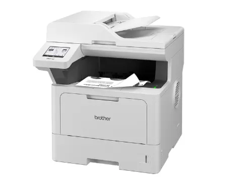 Multifunctional Laser printer Brother MFC-L5710DN