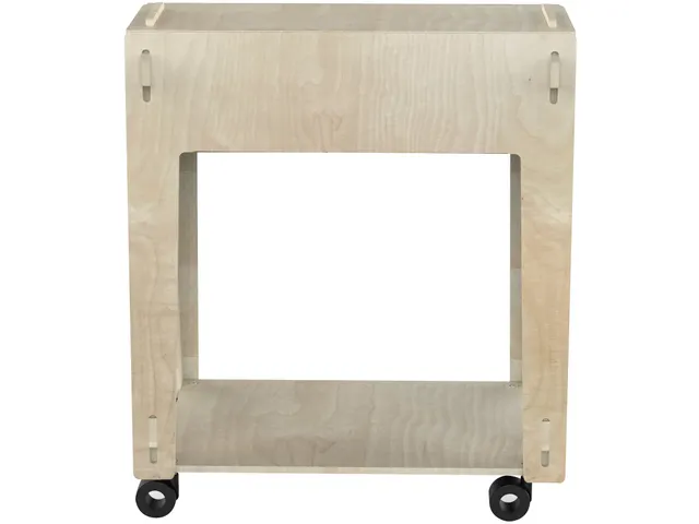 PLAYROOM Playboard Donkey Jr. bordstandaard berk