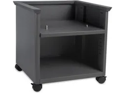 35S8502 Lexmark Mx611 Printerkast en onderstel