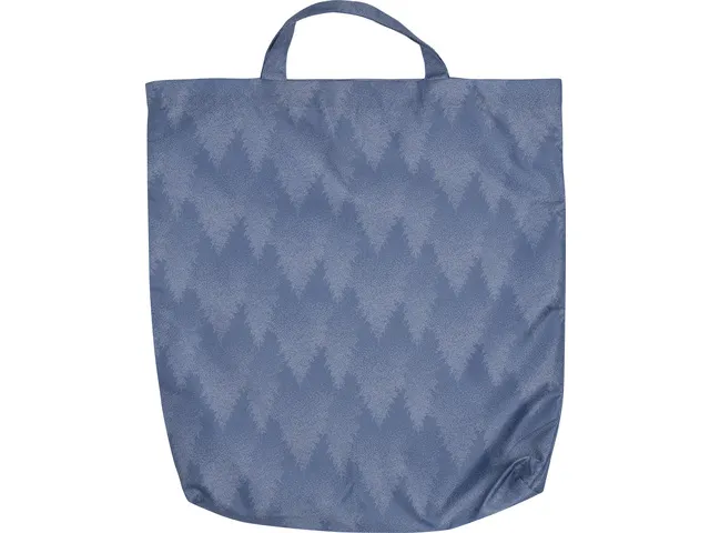 Schooltas Beckmann Classic mini 12L Fox blauw