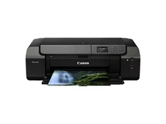 Canon Pixma Pro-200s A3+ inkjetprinter met wifi