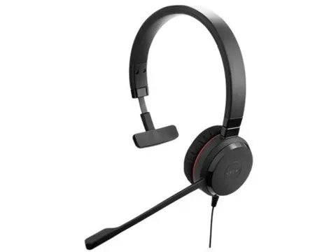 Jabra Evolve 30 II UC Mono Headset