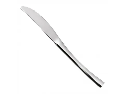 ProSup Dessertmes Madrid RVS 18/0