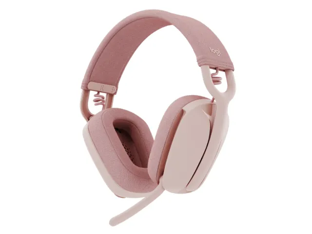 Zone Vibe 100 Headset Roze