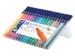 Kleurstift Staedtler 323 Triplus color à 20 kleuren