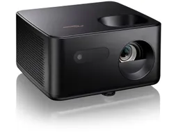 Optoma Photon Life PK31 4k 3LED mini projector zwart