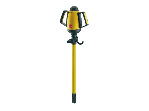 Elektrische Vatenpomp Pp Dompeldiepte 700Mm Viscositeit Max. 300Mpas
