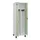 PBM-locker,HxBxD 1950x600x500mm,2vak,vak B 300mm,draaigrendel