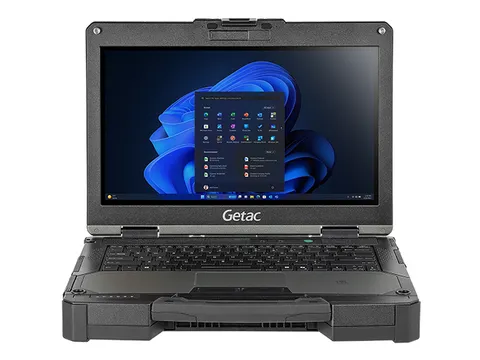 Getac B360 Pro Intel Core Ultra 7 255H Laptop 13.3 Inch Zwart