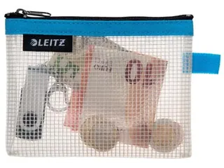 WOW Reisetui, S, A6, blauw - 4