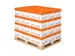 Kopieerpapier Xerox Excel A4 80 gram wit Pallet