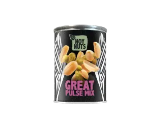 Noten NoyNuts great pulse mix blik 45 gram - 1