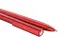 Balpen Pelikan Ineo Elements K6 medium vurig rood