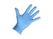 Gants Nitrile Hynex M Bleu 100 pièces