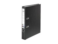 Ordner hfb Recycolor A4 5cm zwart
