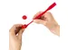 Outils de modelage Staedtler Fimo blister 4 pièces