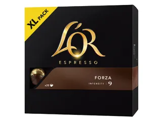 Koffiecups L'Or espresso Forza 20 stuks - 4