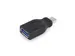 Adapter ACT USB-C naar USB-A USB 3.2 Gen.1
