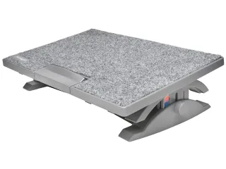 Voetensteun Kensington SmartFit Solemate Pro Elite verstelbaar - 3