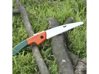 Tuinzaag TerCasa inklapbaar blad 16cm - 10