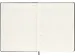 Agenda 2025/2026 Moleskine 18M Planner Weekly 7dag/1pagina XL zwart
