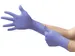 Gant d'examen Nitrile MICROFLEX 93-843 Taille 8,5-9