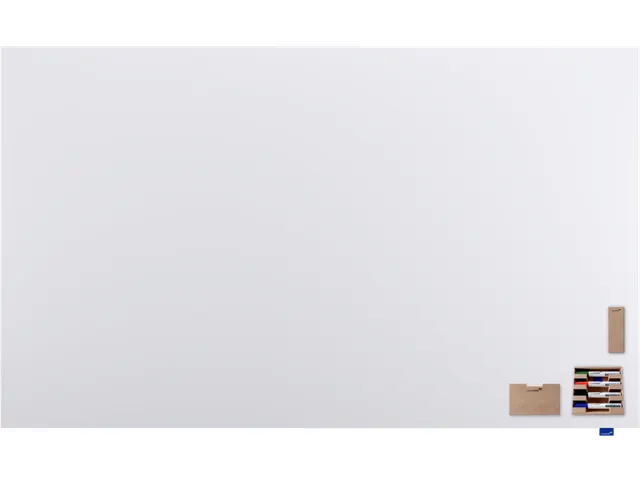 Legamaster Whiteboardwand Wall-Up Paneel 119.5X200 Cm