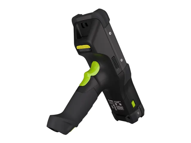 Terminal mobile ultra-robuste Zebra MC9400 Lan Wifi 6E Gun Bt Nfc 4.